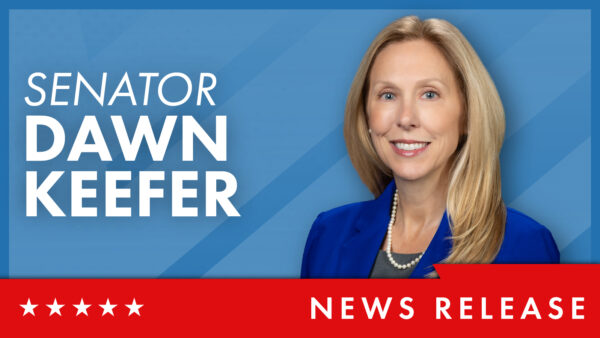 Keefer: Record-Breaking State Spending Threatens Families and Fiscal Stability