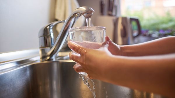Keefer Introduces Fluoride Choice Act to Protect Public Health and Individual Rights
