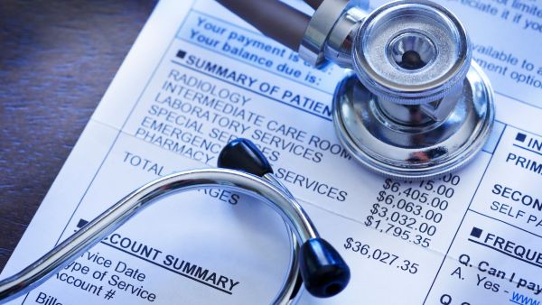 Keefer Introduces Legislation to Help Patients Understand Healthcare Costs