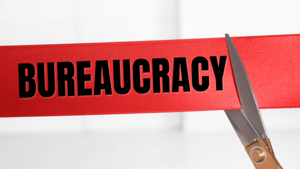 Keefer REINS Act Aimed at Cutting Overregulation Passed by Senate