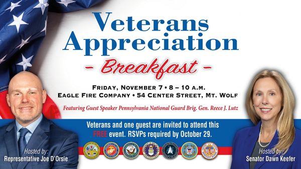 News for Veterans – September, 2025