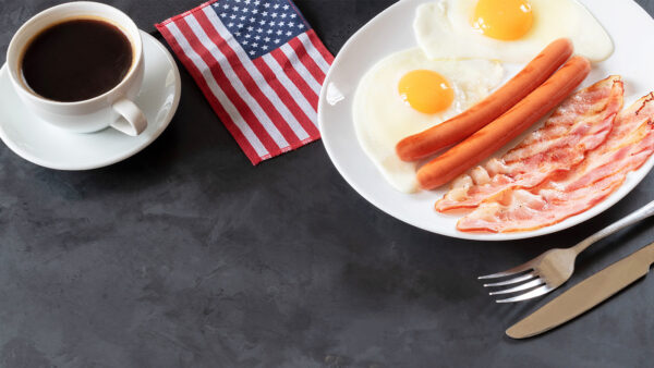 Veteran’s Appreciation Breakfast