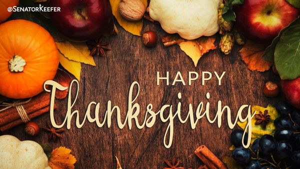 E-news Updates – November 25, 2025