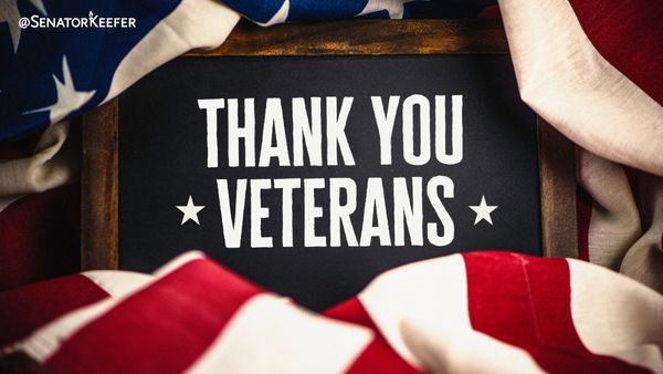 News for Veterans – November, 2025