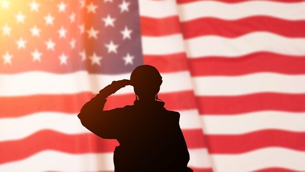 Keefer, D’Orsie Honor Local Heroes at Veterans Appreciation Breakfast with Maj. Gen. Michael Wegscheider