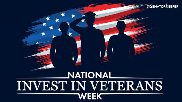 March News for Veterans