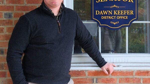 April News for Veterans