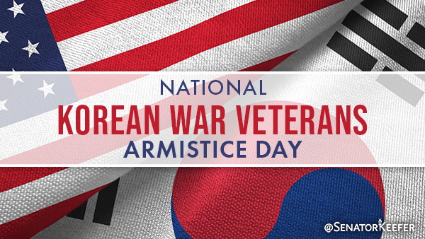 News for Veterans – July 2026