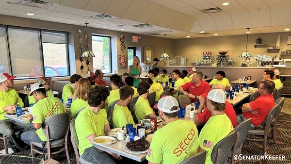 E-news Updates – August 18, 2026