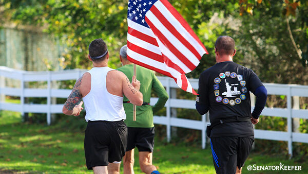 News for Veterans – September 2026