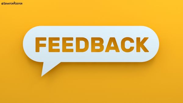 Feedback