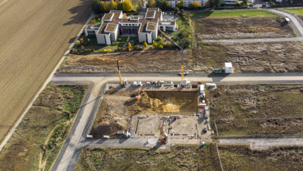 Keefer’s Water Infrastructure Bill Heads for Enactment After Unanimous Passage