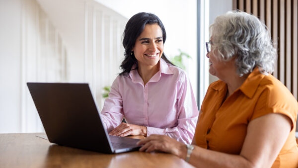 Keefer to Host Senior Transitions Seminar